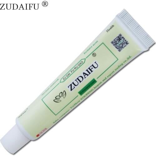 4pcs (1pc cream+3pcs gifts) Zudaifu Skin Psoriasis Cream Dermatitis Eczematoid Eczema Ointment Treatment Psoriasis Cream