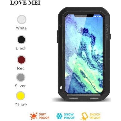 Love Mei IPhone XS