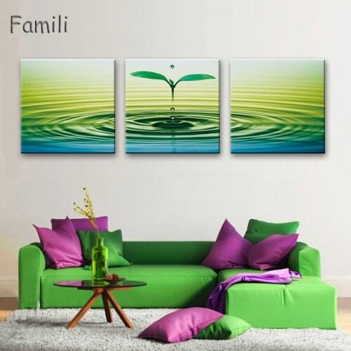 Modular Oil Painting On Picture Hd Print Large Modern Canvas Poster Wall Art Cheap Decorative Pictures For Living Room Paintings