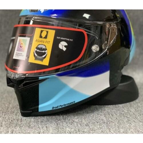 Full Face Motorcycle helmet rainbow Motocross Racing Motobike Riding Helmet Casco De Motocicleta four season