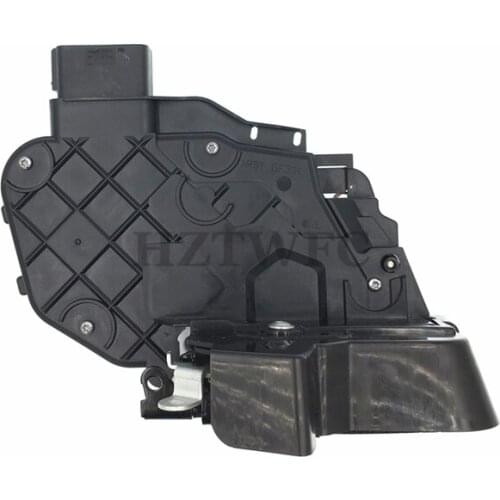 New Rear Left Door Latch Mechanism LR071650 LR011303 For Evoque Freelander 2 For Discovery 3 4 For Range Rover Sport 05-10
