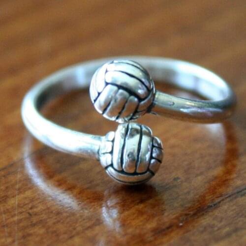 Wholesale Volleyball Ring Adjustable Sports Player