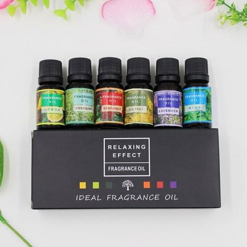 Senana marina Rosemary Essential Oils China