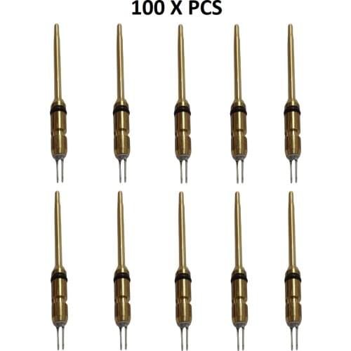 TSP Spare Parts For Gas Heaters