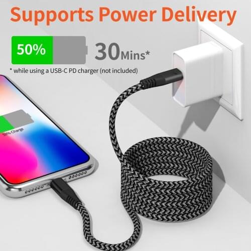 TTVXO Mobile Phone Cables