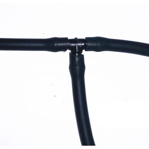 Universal 5pcs/set of 2m car wiper hose for EMGRAND EC7 EC7-RV EC8 Geely Vision SC7 MK CK Fiat Punto 500 Palio Argo