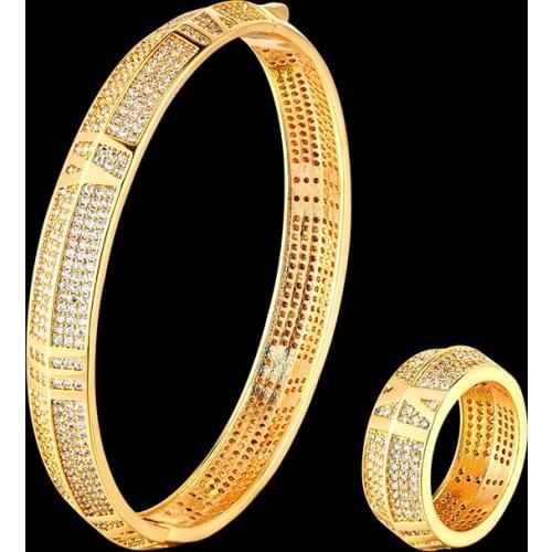 Vanifin Jewelry Sets