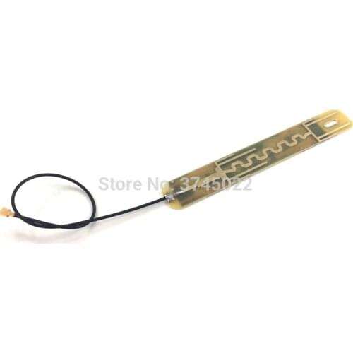 5pcs Ipex Connector Internal Wifi Antenna 8dbi High Gain 2.4G 5.8G Dual Band Aerial FPC For Wireless Network Card