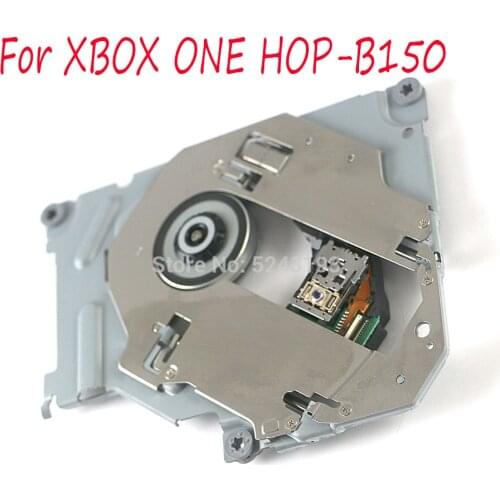Replacement Original new HOP B150 Laser Lens Blu-Ray DVD Drive HOP 150 With Deck For XBOXONE Console