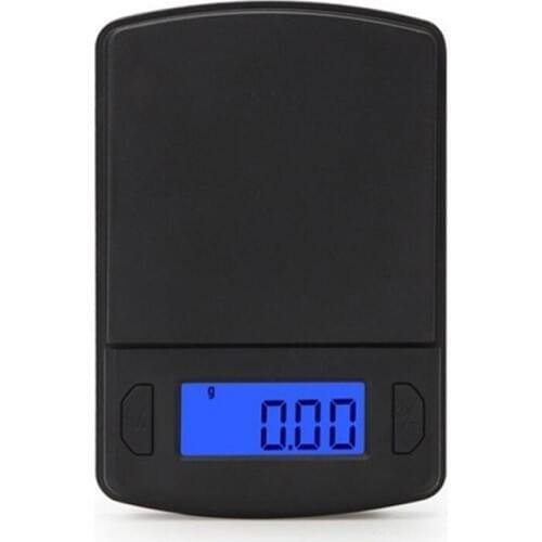 500g 0.01g/0.1g Jewelry Scale LED Digital Kitchen Scale Weight Portable High Precision Multi Measuring Weighting Tool