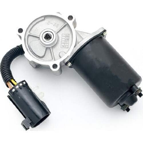 FOR Great Wall Haval Hover H3 H5 Wingle 3 WINGLE 5 GWM V240 Auto Car Transfer Case motor