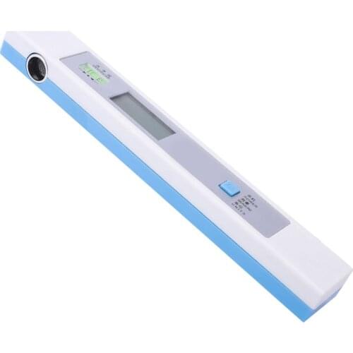 Wireless Body Height Meter Height Measuring Instrument Stature Fast Meter For Kids Measuring Height Ruler can CSV