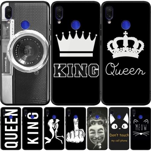 BigChen Phone Cases Xiaomi Mi 5X