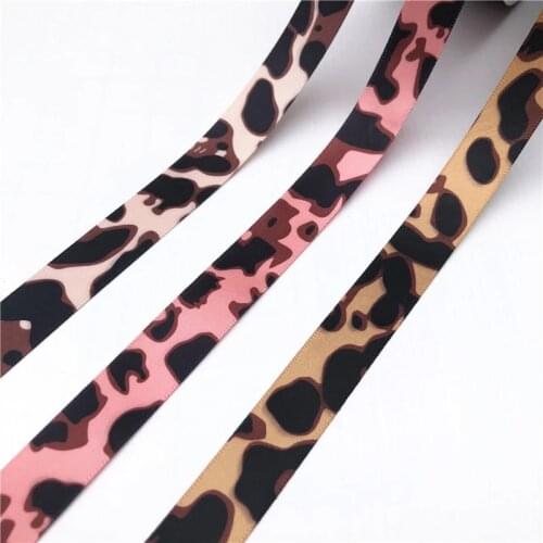 CLF Satin Ribbons