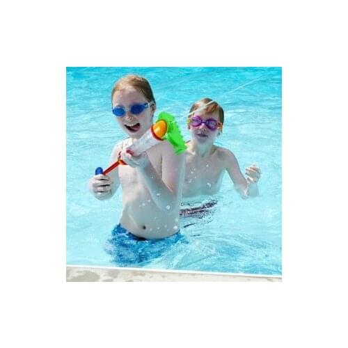 Baby water gun toy beach sand play game shovel rake swimming sprayer toys