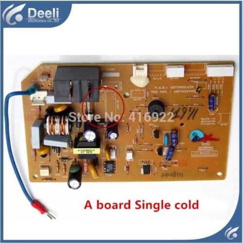 For air conditioning Computer board 6871A204456871A20445J 6871A20445P 6870A90162A LS-J2310HK J261