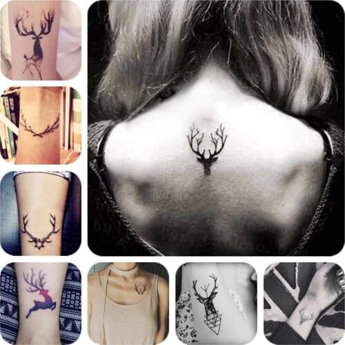 Ewakawa Waterproof Tattoos