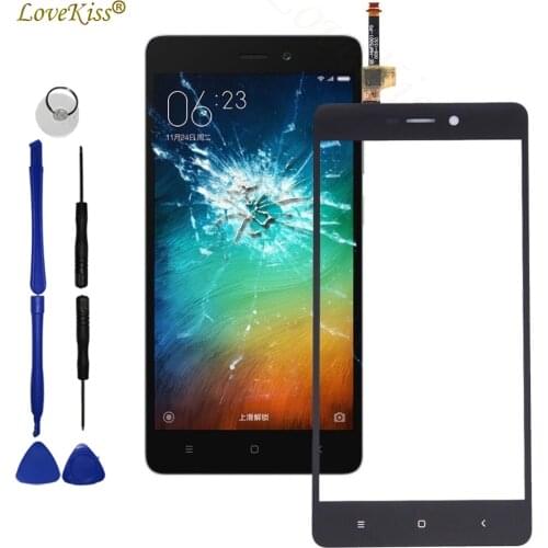 Feyaleo Touchscreens For Xiaomi Redmi 3X