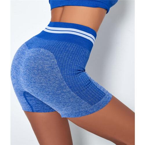 Hamidou Athletic Shorts