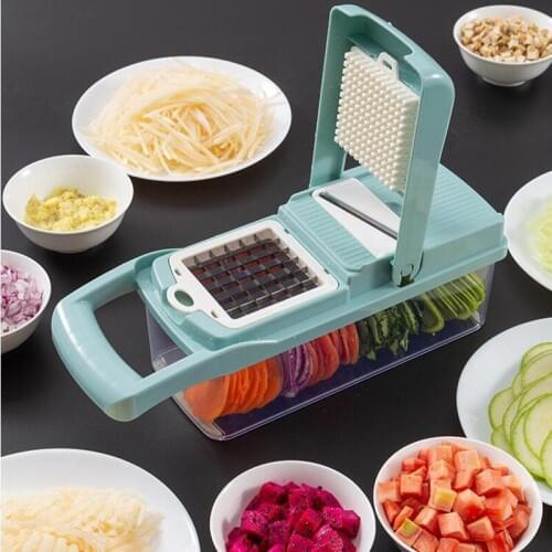 米囹 Manual Food Processors