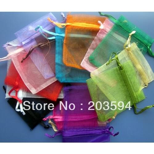 Nevstop Jewelry Pouches