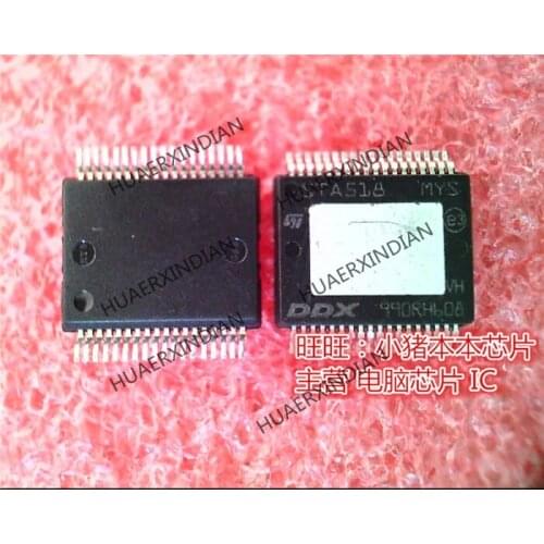 New original STA518 STA518MYS SSOP-36 High Quality