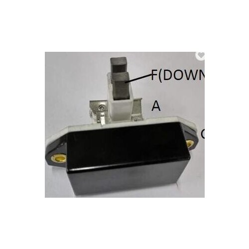 NEW Alternator Voltage Regulator IB376 0192053001 0192053002 0192053004 0192053007 0192053008 0192053027 130592 VR-B197