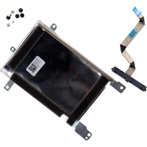 Wholesale SATA Hard Drive Cable HDD Caddy Bracket for Lenovo Ideapad 3-15 S350-15 S350-15IWL S350-15IIL S350-15IKB NBX0001S900