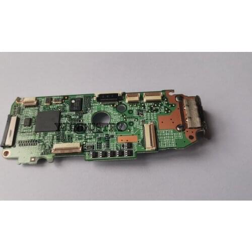 Original D100 Main Board MCU MotherBoard With Programmed Work Perfectly For Nikon