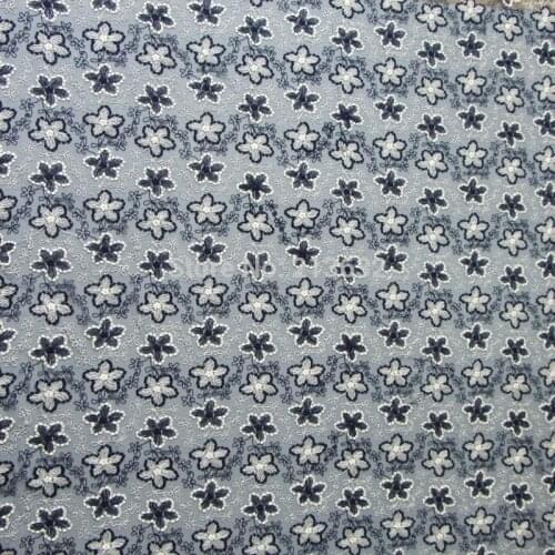 POd12-60 voile textile and apparel textile embroidery fabric professional computer embroidery processing fine embroidered cloth