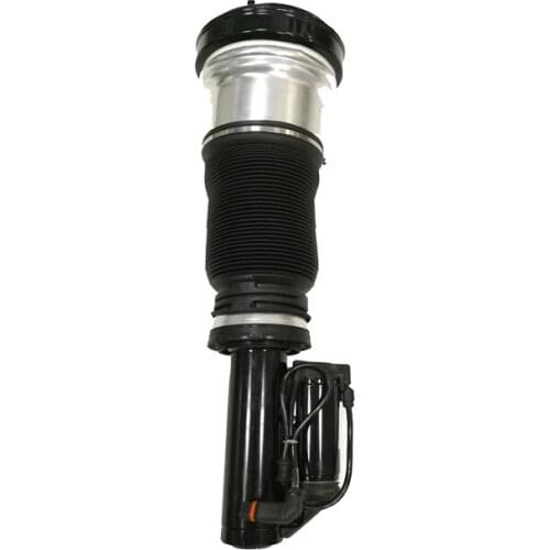 Complete Front Gas Strut W220 for Mercedes Benz W220 S-Class S280 S65 S320 S350 S430 S500 S600 S55 AMG Air Suspension Shock