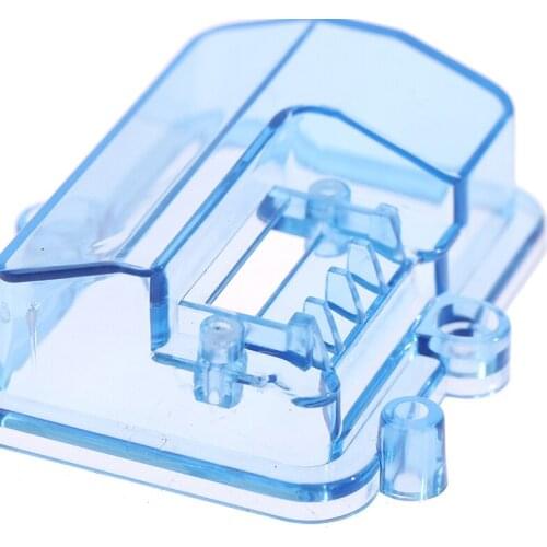 Receiver Protection Box For RS Remote Control Car Model Boat Equipment Waterproof Box R15