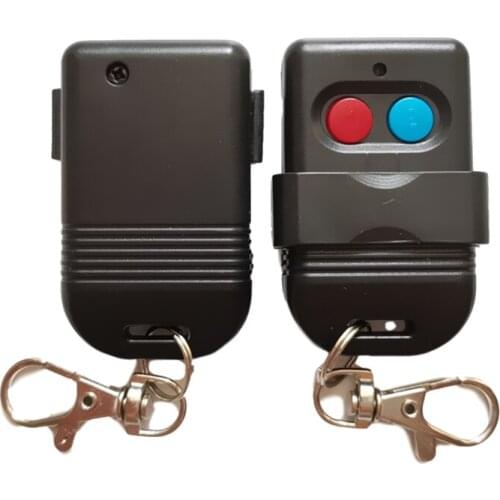 SMC5326P-3 SMC5326 8dip switch 330 433 mhz SMC5326 330mhz 433mhz remote control for gate garage door opener remotes