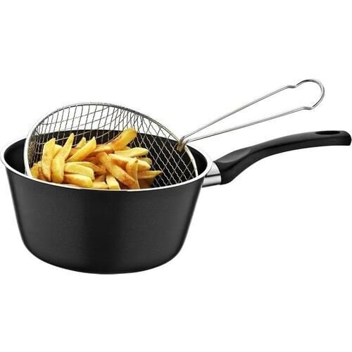 Papilla Fry pot 20 cm