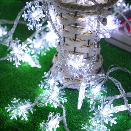 Xingmeng LED Christmas Decorations