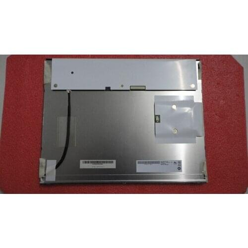 G150XG01 V4 LCD display screen Replacement maintenance