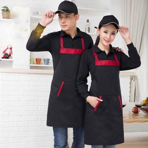 ZJMZYM Aprons And Aprons For The Kitchen