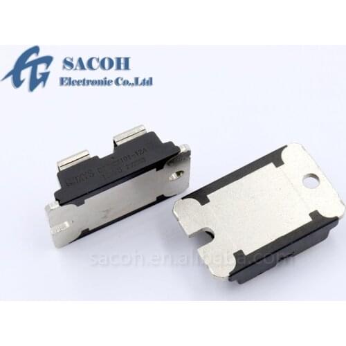 1Pcs DSEI2X101-12A or DSEI2X101-06A or DSEI2X101-015A or DSEP2X101-04A SOT-227B Fast Recovery Epitaxial Diode