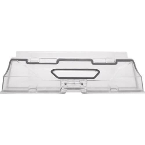 Vacuum Cleaner Accessories Dust Box for Xiaomi Roborock T7 T7 Pro / S 5Max S6MAX Robot Home Hepa Filter Spare Parts
