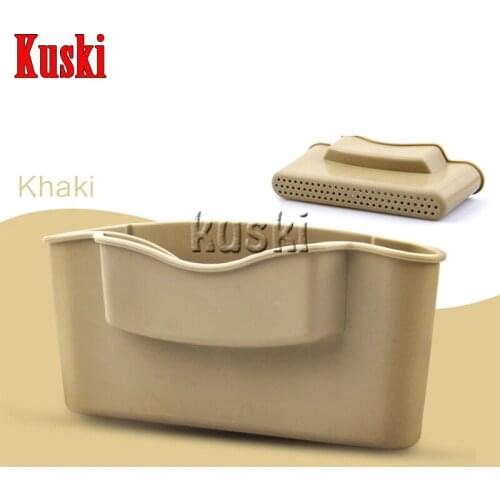 Car styling Carrying Bag sticker For Jeep Renegade Wrangler JK Grand Cherokee Compass For Fiat 500 Punto Stilo Bravo Accessories