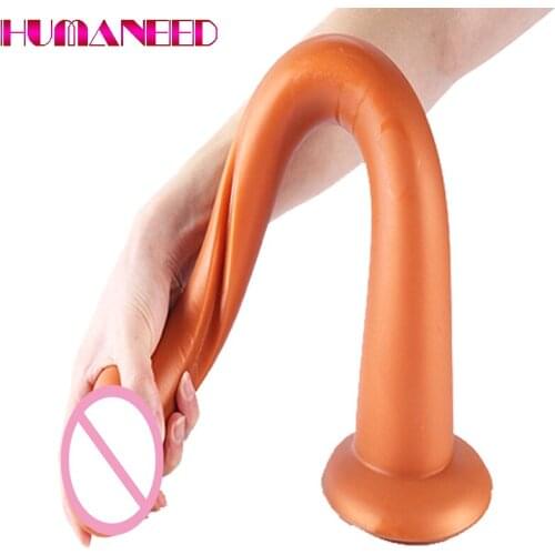 Huge Big Vagina Scale Dildo Super Long Anus Sex Toys For Women Anal Plug Vibrator Female Prostate Massage Butt Plug Mssturbator