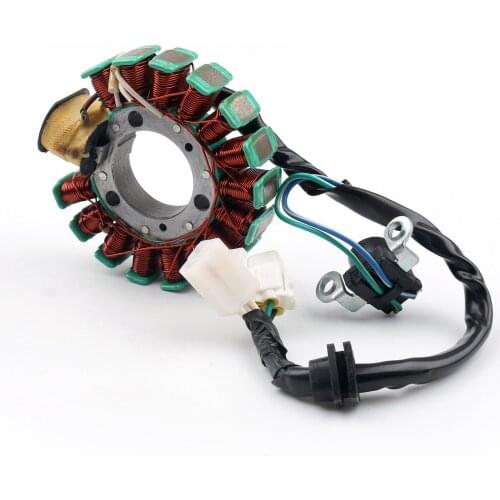 Magneto Stator Coil For Yamaha Majesty YP125 98-07 YP150 01-2002 YP180 2003-2006 motorcycle accessories