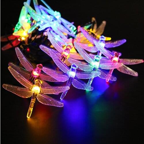 LED Garlands MIFXIN China