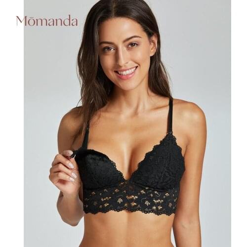 Breastfeeding Maternity Nursing Bras For Pregnant Women Pregnancy Underwear