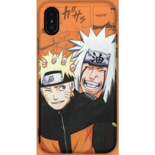 Cartoon for 12 Apple XSMAX Phone Shell XR Animation IPhone8plus Soft 11 Iphone 11 Pro Max Cases for Girls 8 Case