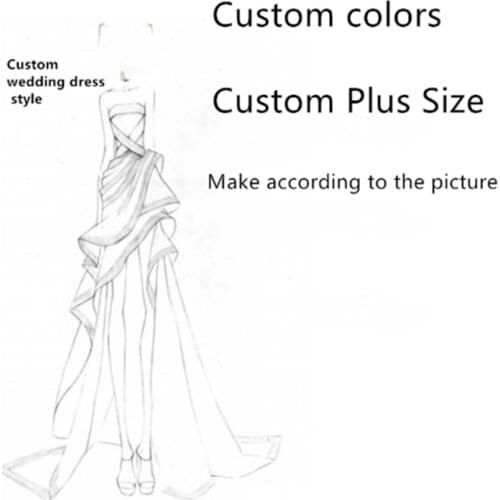 Myhtxyameixue Wedding Dresses
