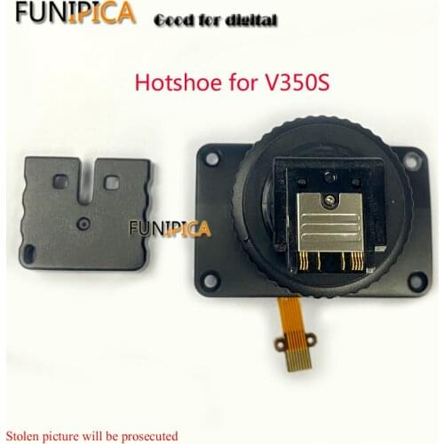 New Original Flash Hotshoe For Godox V350S Flash Speedlite Hot Shoe (ForSony Mount)Accessories