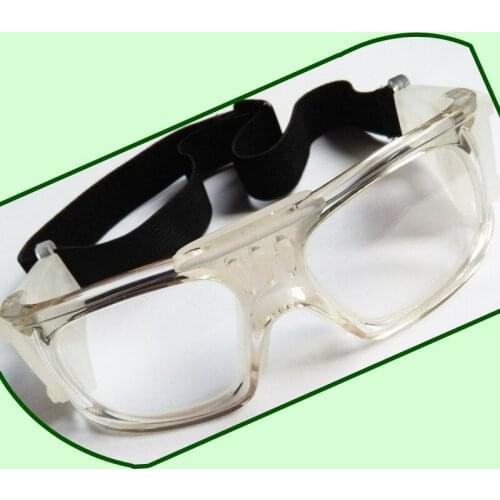 Radiation Protection Lead Glasses Anti-X Ray Radiation Lead Goggles Glasses Radiation Goggles Glasses