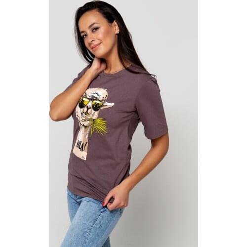 Raposa Women's T-shirts