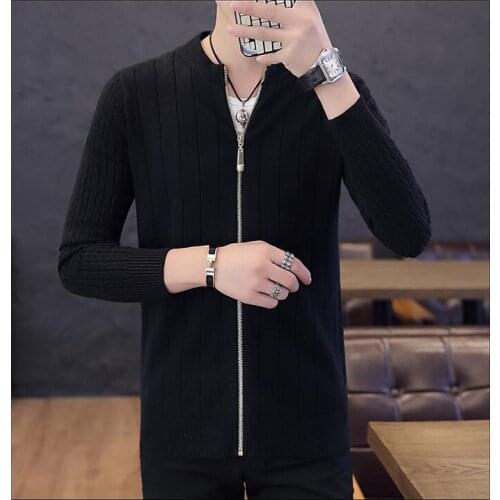 RICHARDROGER Men's Sweaters